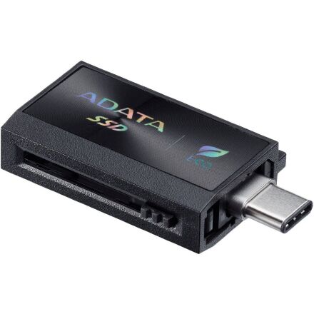 Накопитель SSD USB 3.2 1TB SC730 ADATA (SC730-1T-CACTI)
