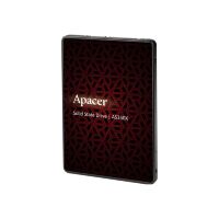 Накопитель SSD 2.5" 2TB AS350X Apacer (AP2TBAS350XR-1)