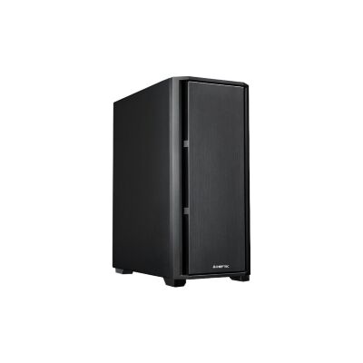 Корпус для ПК Chieftec Pro Midi Q (AS-02B-OP)