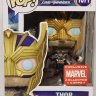 Фигурка Funko Marvel Love and Thunder Thor Фанко Тор (Collector Corps Exclusive) 1071