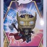 Фигурка Funko Marvel Love and Thunder Thor Фанко Тор (Collector Corps Exclusive) 1071