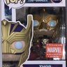 Фигурка Funko Marvel Love and Thunder Thor Фанко Тор (Collector Corps Exclusive) 1071