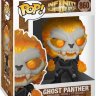 Фигурка Funko Marvel Infinity Warps Ghost Panther 860
