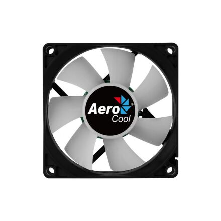 Кулер для корпуса AeroCool Frost 8 FRGB (ACF1-FS10117.11)