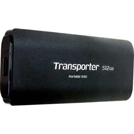 Накопитель SSD USB Type-C 512GB Patriot (PTP512GPEC)
