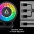 Система жидкостного охлаждения Arctic Liquid Freezer III Pro 360 A-RGB (ACFRE00184A)