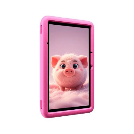 Планшет Blackview Tab A6 Kids 10.1"HD+ 4/128GB / WiFi Pink (6931548319122)