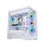 Корпус для ПК Lian Li V100, White (G99.V100W.01)