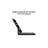 Планшет Apple iPad Pro 11" M5 Wi‑Fi 256GB with standard glass - Silver (MDWL4TY/A)