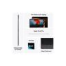 Планшет Apple iPad Pro 11" M5 Wi‑Fi 256GB with standard glass - Silver (MDWL4TY/A)