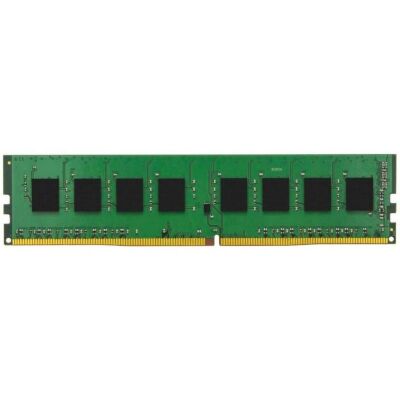 Модуль памяти для компьютера DDR4 16GB 3200 MHz Kingston (KVR32N22D8/16)