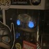 Фігурка Funko Marvel Love and Thunder Mighty Thor Фанко Тор (Collector Corps Exclusive) 1041