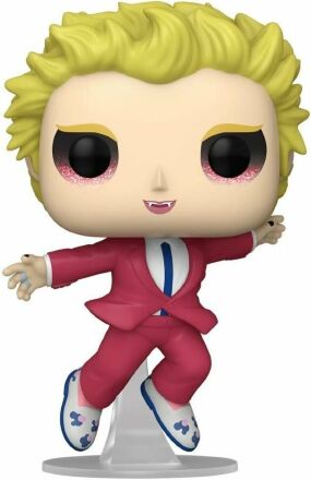 Фигурка Funko Rocks: Ed Sheeran Vampire Фанко Эд Ширан 348