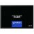 Накопитель SSD 2.5" 512GB Goodram (SSDPR-CX400-512-G2)