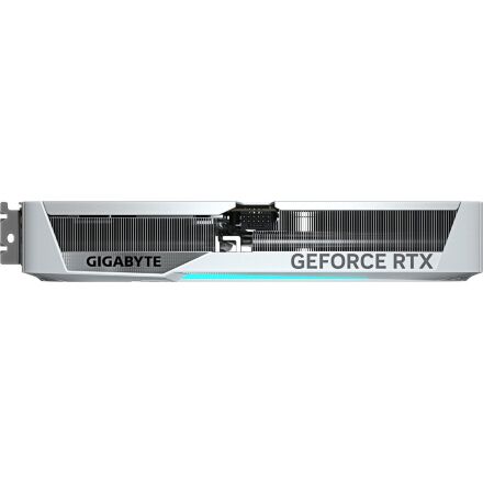 Видеокарта GIGABYTE GeForce RTX5070 12Gb EAGLE OC ICE SFF (GV-N5070EAGLEOC ICE-12GD)