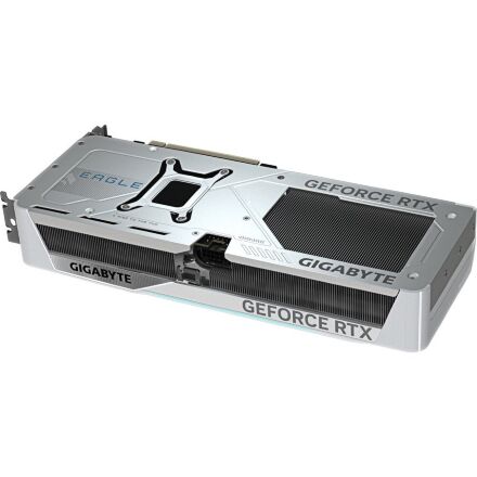 Видеокарта GIGABYTE GeForce RTX5070 12Gb EAGLE OC ICE SFF (GV-N5070EAGLEOC ICE-12GD)