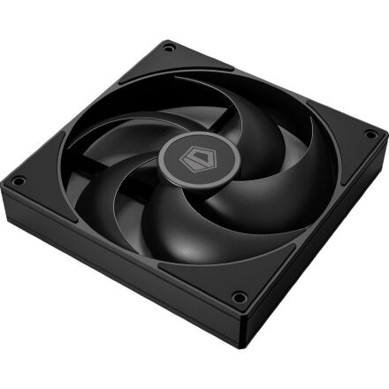 Кулер для корпуса ID-Cooling AS-140-K