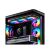 Кулер для корпуса JONSBO ZB-360B Black