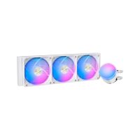 Система жидкостного охлаждения OCYPUS DELTA-L36-WH3AAWNN02X-GL