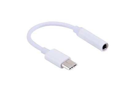 Переходник Type-C на Jack3.5