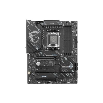 Материнская плата MSI X870E GAMING PLUS WIFI