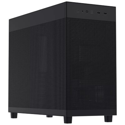 Корпус для ПК ASUS Prime AP303 Mesh Black (90DC00V0-B39000)