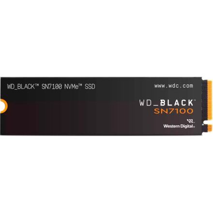 Накопитель SSD M.2 2280 1TB SN7100 WD (WDS100T4X0E)