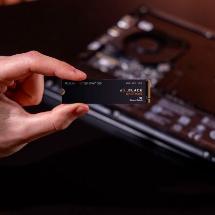 Накопитель SSD M.2 2280 1TB SN7100 WD (WDS100T4X0E)
