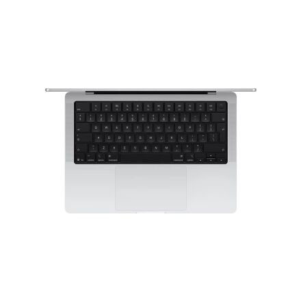 Ноутбук Apple MacBook Pro 14 A3426 M5 Pro Silver (MGDN4UA/A)