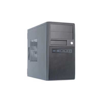 Корпус для ПК Chieftec CT-04B-OP