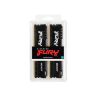 Модуль памяти для компьютера DDR4 32GB (2x16GB) 3200 MHz Fury Beast Black Kingston Fury (ex.HyperX) (KF432C16BBK2/32)