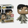 Фигурка Funko Marvel Moon Knight Фанко Лунный рыцарь (Collector Corps Exclusive) Glow 1302