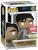Фигурка Funko Marvel Moon Knight Фанко Лунный рыцарь (Collector Corps Exclusive) Glow 1302