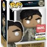 Фигурка Funko Marvel Moon Knight Фанко Лунный рыцарь (Collector Corps Exclusive) Glow 1302