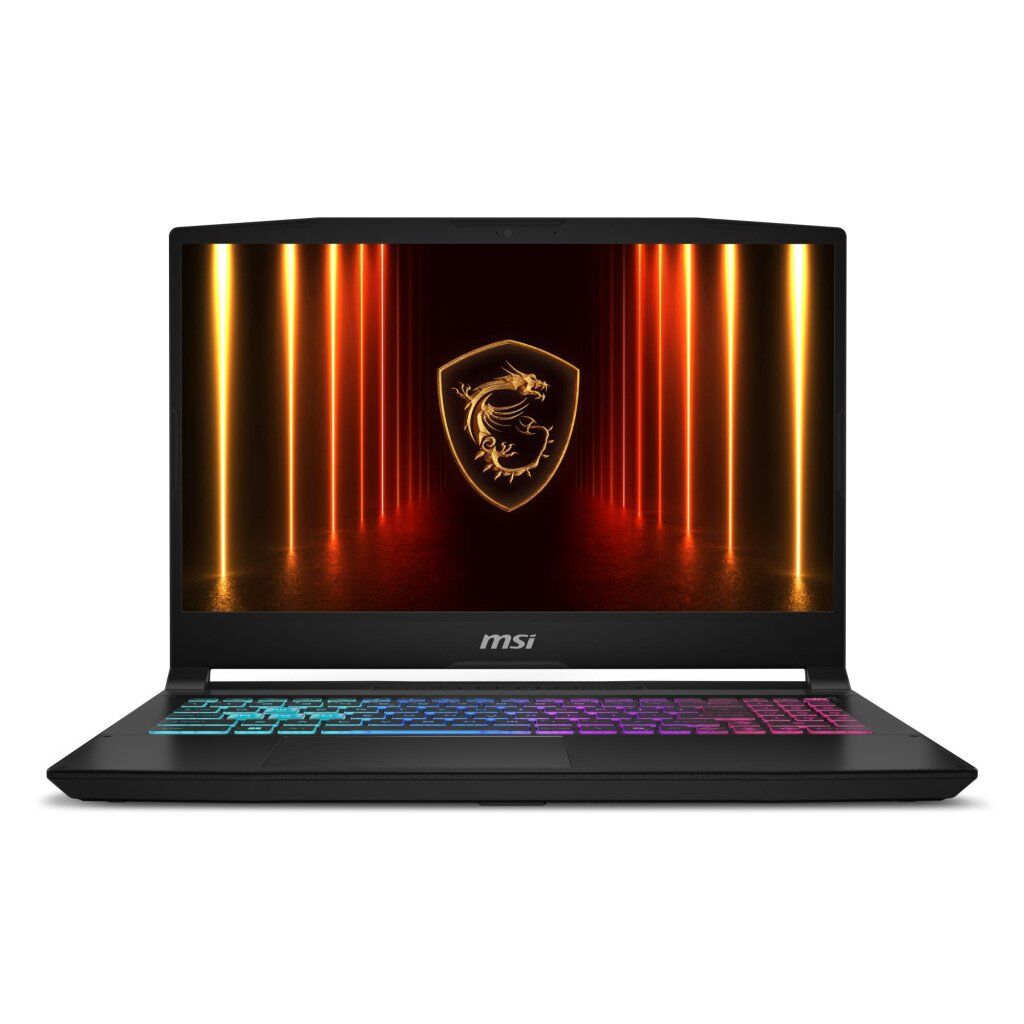 Ноутбук MSI Katana 15 (B14WEK-1016XUA)
