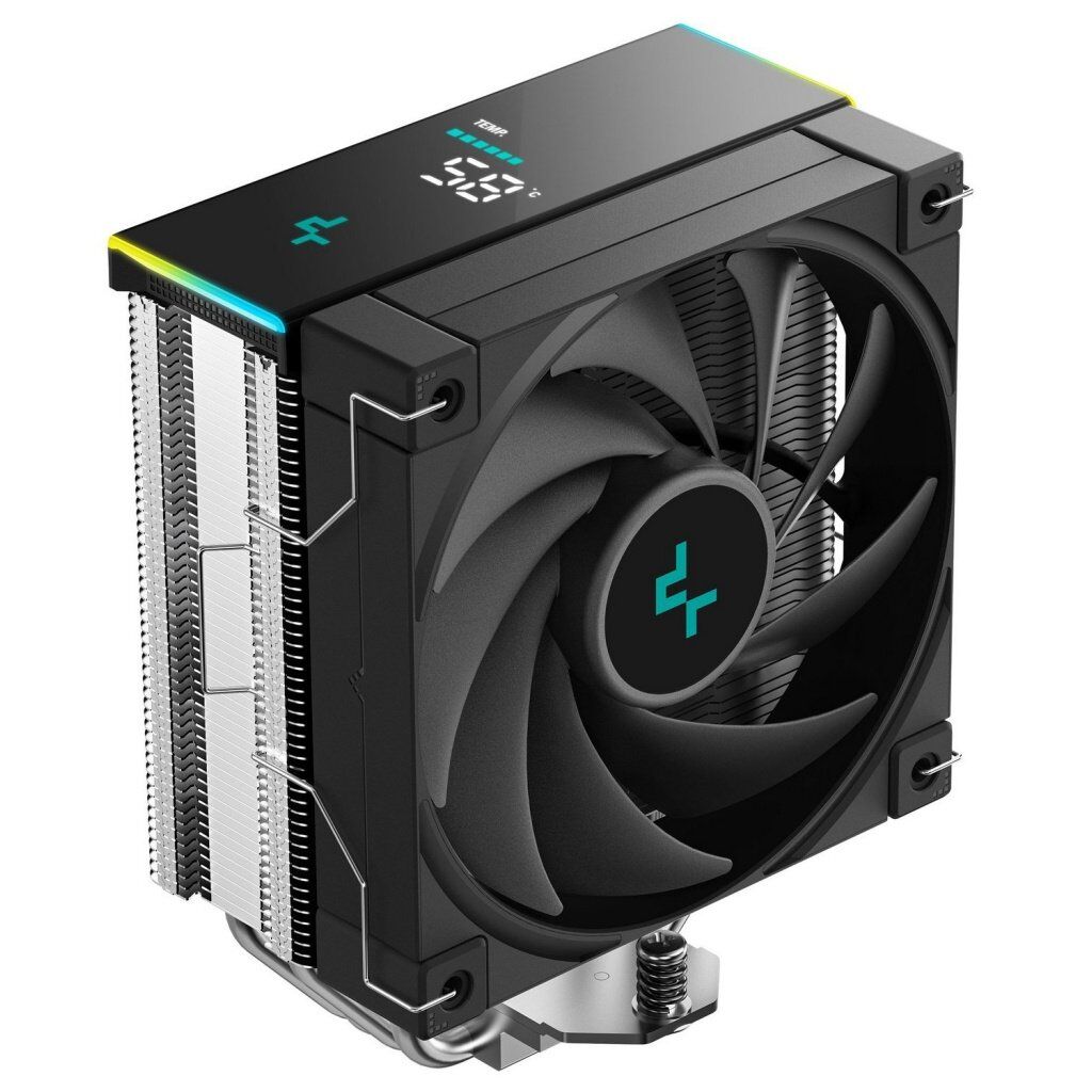 Кулер для процессора Deepcool AK400 Digital SE