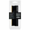 Модуль памяти для компьютера DDR5 16GB 5600 MHz Onyx Black Prologix (PRO16GB5600YB5)
