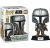 Фигурка Funko Star Wars The Mandalorian with Pouch Фанко Мандалорец 585