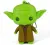 Брелок Star Wars Yoda LED