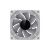 Кулер для корпуса Gamemax KF300 WH