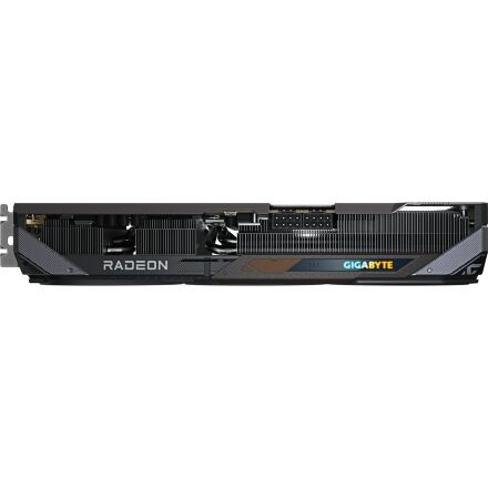 Видеокарта GIGABYTE Radeon RX 9070 16Gb GAMING OC (GV-R9070GAMING OC-16GD)