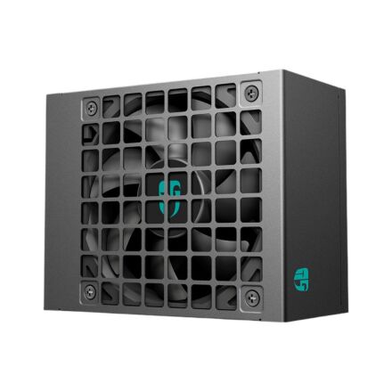 Блок питания Deepcool 850W GamerStorm PS850G (R-PS850G-FE0B-JGEU)
