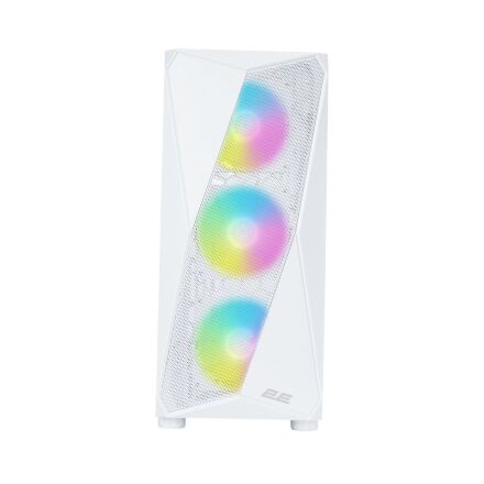 Корпус для ПК 2E Aruba G3313W (2E-G3313W)