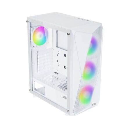 Корпус для ПК 2E Aruba G3313W (2E-G3313W)