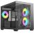 Корпус для ПК OCYPUS GAMMA-C54-BKD300XX-GL