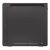 Корпус для ПК ASUS ProArt PA602 Walnut Wood Tempered Glass Modern Black (90DC00J0-B09030)
