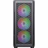 Корпус для ПК 2E HEXAGON (2E-G338)