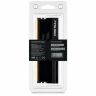 Модуль памяти для компьютера DDR5 16GB 5600 MHz Onyx Black RGB Prologix (PRO16GB5600YBR5)