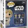 Фигурка Funko Star Wars Luke Skywalker Classics фанко Звёздные войны Люк Скайуокер 594