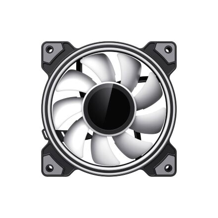Кулер для корпуса Gamemax DRH400